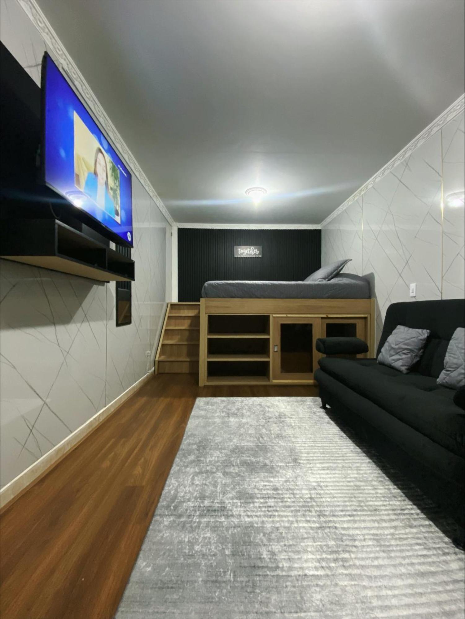 Hotel Canela 96 Bogotá Eksteriør bilde